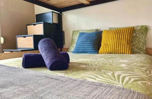 Ferrandiere - Maisons Neuves Apartment | Logement rénové proche centre-ville Lyon
