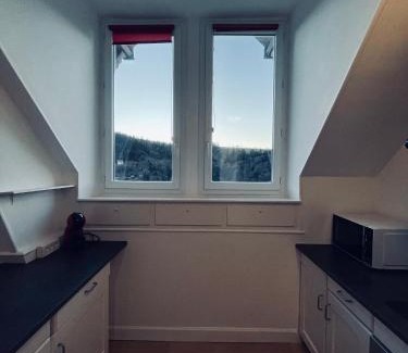 Mont-Dore House | Logement Romily avec vue Montagne