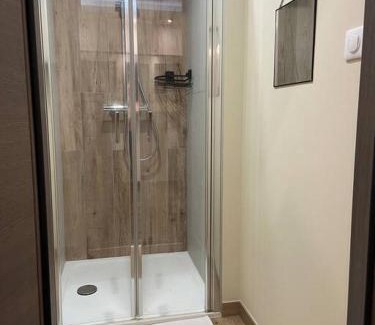 Benfeld Apartment | Logement-sauna-spa-Strasbourg-Colmar-Europa Park