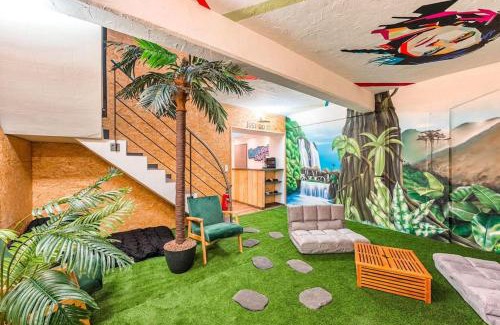 Benfeld Apartment | Logement-sauna-spa-Strasbourg-Colmar-Europa Park