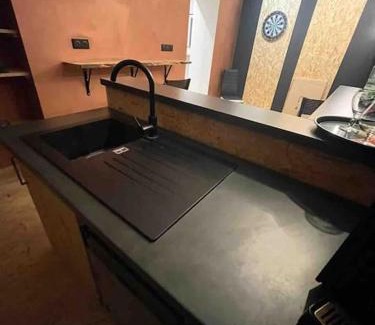 Benfeld Apartment | Logement-sauna-spa-Strasbourg-Colmar-Europa Park