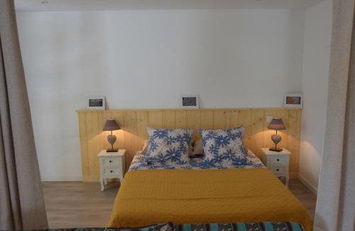 Gruissan Plage Apartment | Logement spacieux au calme - Plage des Chalets