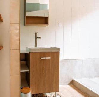 Gueberschwihr Apartment | Logement sur la route des vins