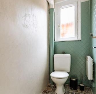 Gueberschwihr Apartment | Logement sur la route des vins