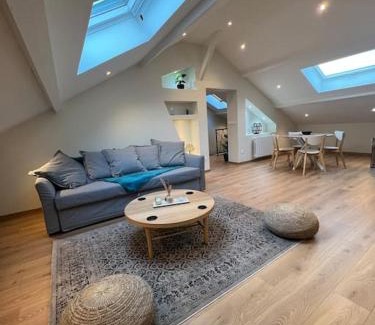 Reims Apartment | Logement très cosy et sympathique
