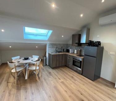 Reims Apartment | Logement très cosy et sympathique