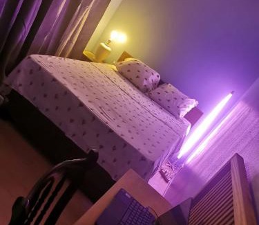 Bezons Apartment | Logerthine Bezons