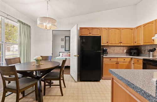 Brunswick House | Loggerhead Crossing - Near FLETC/Restaurants/Shops