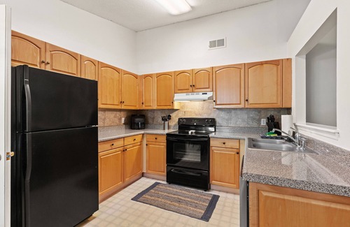 Brunswick House | Loggerhead Crossing - Near FLETC/Restaurants/Shops