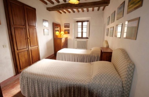 Roccastrada Apartment | Loggetta by Interhome