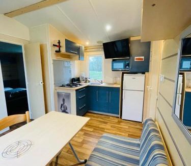 La Boissiere-de-Montaigu Other | Loggia ConfortPlus 2ch 5per Puy duFou 900PA