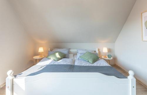 Friedrichstadt House | Loggiastuuv