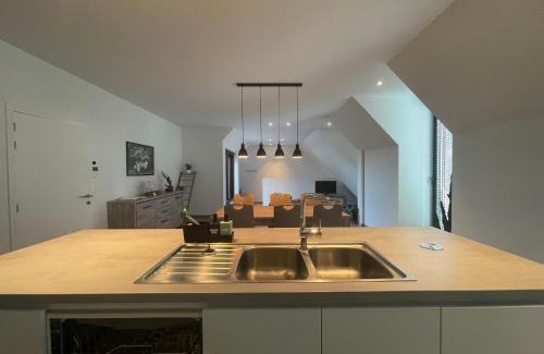 Ramskapelle Apartment | Logie De Terp