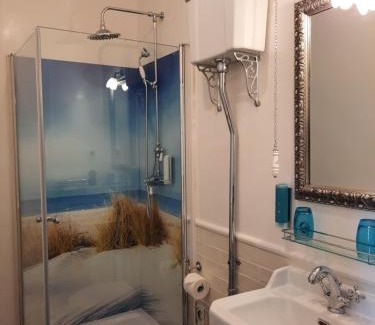 Wangerooge Apartment | Logierhaus am Meer
