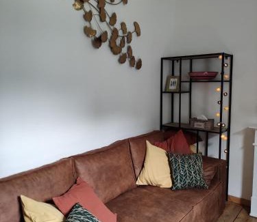 Bohon Apartment | Logies l'Epicerie de Durbuy appartement