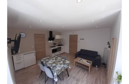 Niederbronn-les-Bains Apartment | Logis 2 des Bergers
