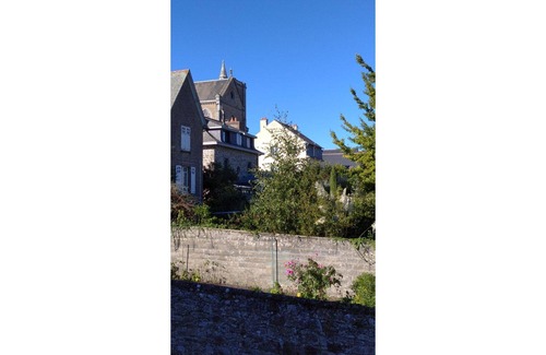Cancale House | Logis de Cancale⭐ - Logis de la Marine, by the sea in Cancale