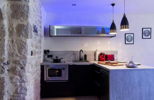 Chateauneuf-du-Rhone House | Logis de Cupidon