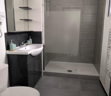 Sedan Apartment | Logis de la forteresse