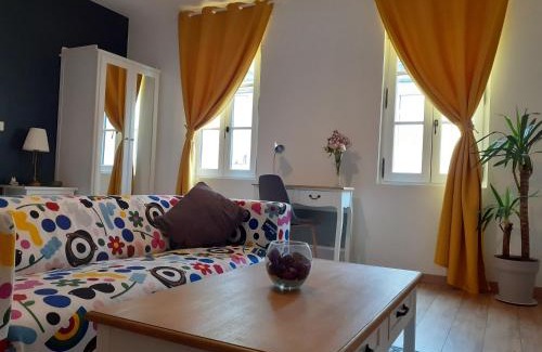 Saint-Emilion Apartment | Logis de Saint-Emilion