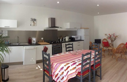 Saint-Emilion House | Logis de Villemaurine