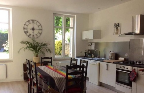 Saint-Emilion House | Logis de Villemaurine