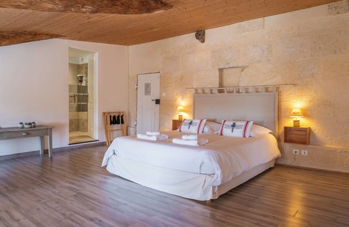 Saint-Emilion House | Logis des Cordeliers