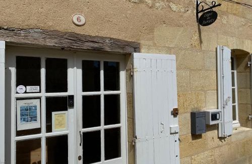 Saint-Emilion House | Logis des Jurats
