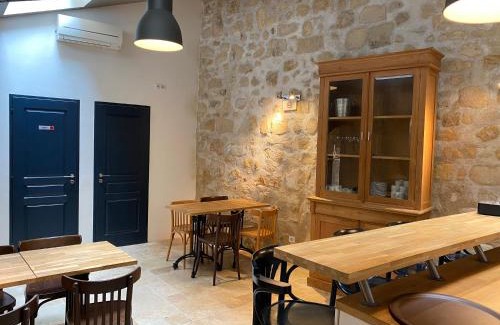 Saint-Emilion House | Logis des Jurats