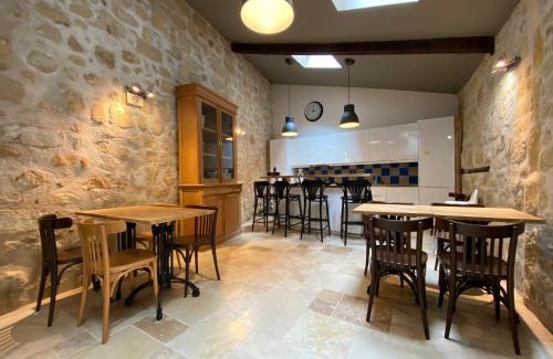 Saint-Emilion House | Logis des Jurats