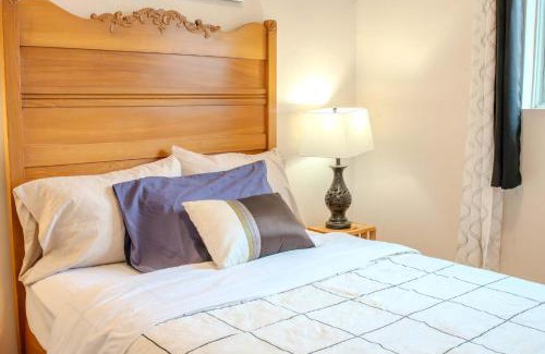 Rouyn-Noranda Apartment | Logis du Bonheur