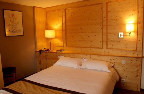 Mittelhausen Hotel | Logis Hotel Restaurant A L'Etoile