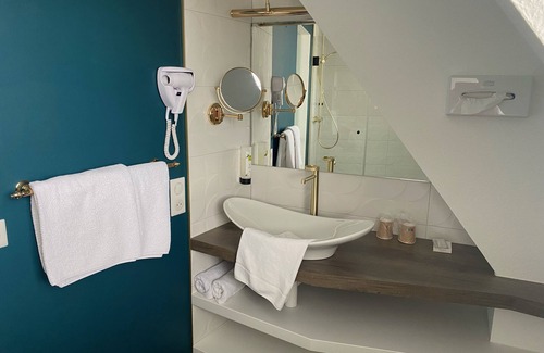 Mittelhausen Hotel | Logis Hotel Restaurant A L'Etoile