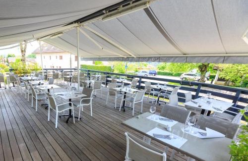 Argonay Hotel | Logis hôtel Annecy nord/Argonay