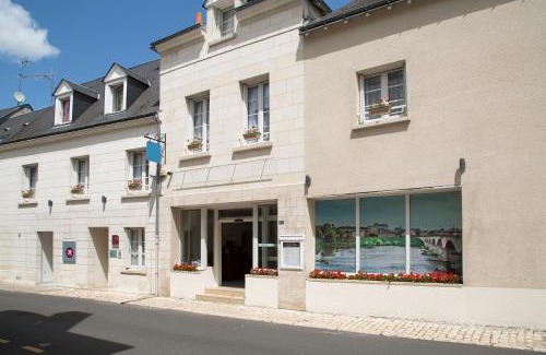 Amboise Hotel | Logis Hôtel Chaptal, Amboise