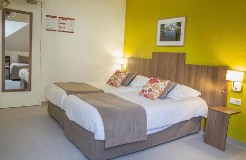 Amboise Hotel | Logis Hôtel Chaptal, Amboise