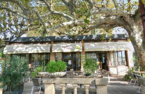 Orange Hotel | Logis hôtel restaurant de Provence