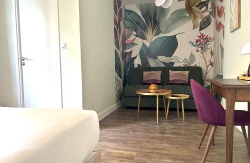 Aldudes Hotel | LOGIS Hôtel St Sylvestre