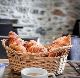 Arles-sur-Tech Hotel | Logis Hotel Les Glycines