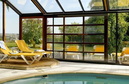 Loches Hotel | Logis Hotel Luccotel