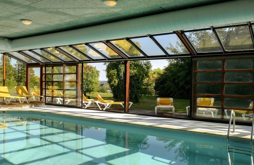 Loches Hotel | Logis Hotel Luccotel