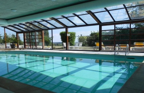 Loches Hotel | Logis Hotel Luccotel