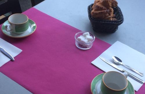 Albaron Hotel | Logis Hotel Restaurant Le Flamant Rose camargue