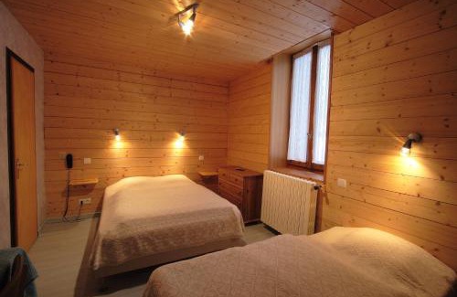 Saint-Jean-de-Sixt Hotel | Logis Hotel & Spa Beau-Site