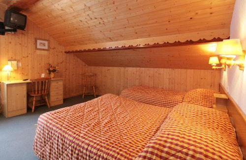 Saint-Jean-de-Sixt Hotel | Logis Hotel & Spa Beau-Site
