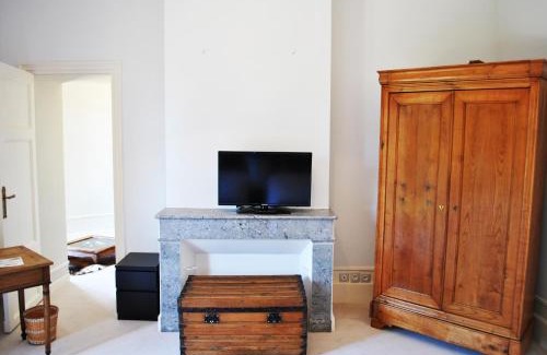 Castelculier Hotel | Logis Hotels - Château Saint Marcel