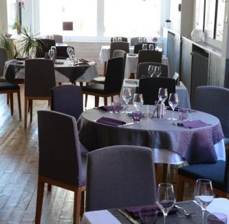 Saint-Brevin-les-Pins Hotel | Logis Le Petit Trianon