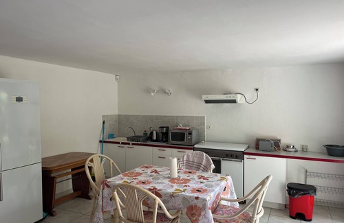 Arles-sur-Tech Apartment | Logis PONIENTE 4 persons with swimming pool