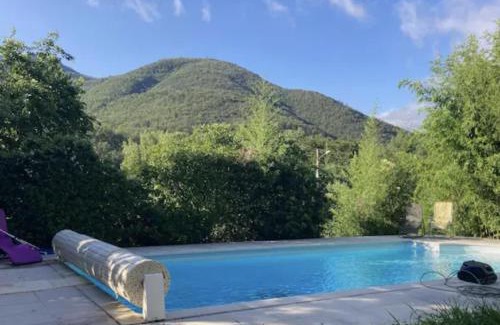 Arles-sur-Tech Apartment | Logis Sol Levante