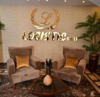 Nasr City Hotel | Logistics 5 Stars